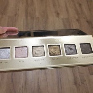 Jouer Skinny Dip eyeshadow palette